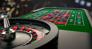 Trò chơi Live Casino trực tiếp tại hz88i