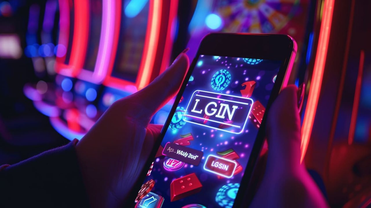 Trò chơi Slots video trên hz88i